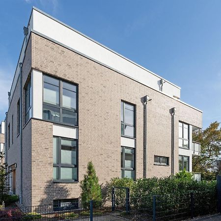 Haffkamp 23 Wohnung 3 Groemitz Luaran gambar