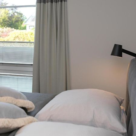 Haffkamp 23 Wohnung 3 Groemitz Luaran gambar
