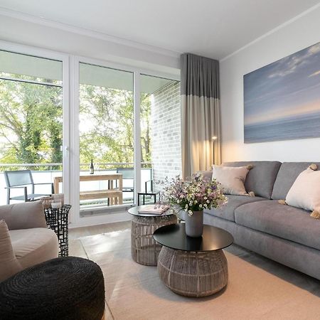 Haffkamp 23 Wohnung 3 Groemitz Luaran gambar