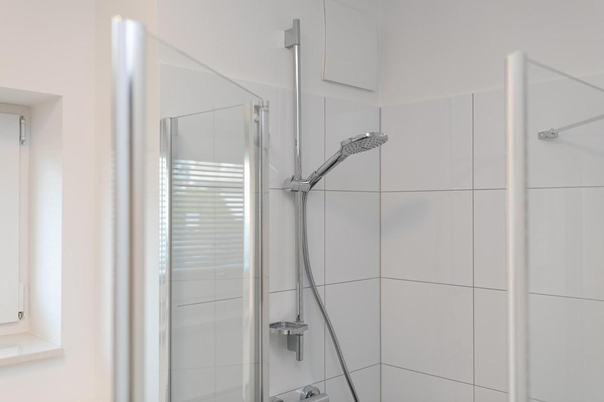 Haffkamp 23 Wohnung 3 Groemitz Luaran gambar