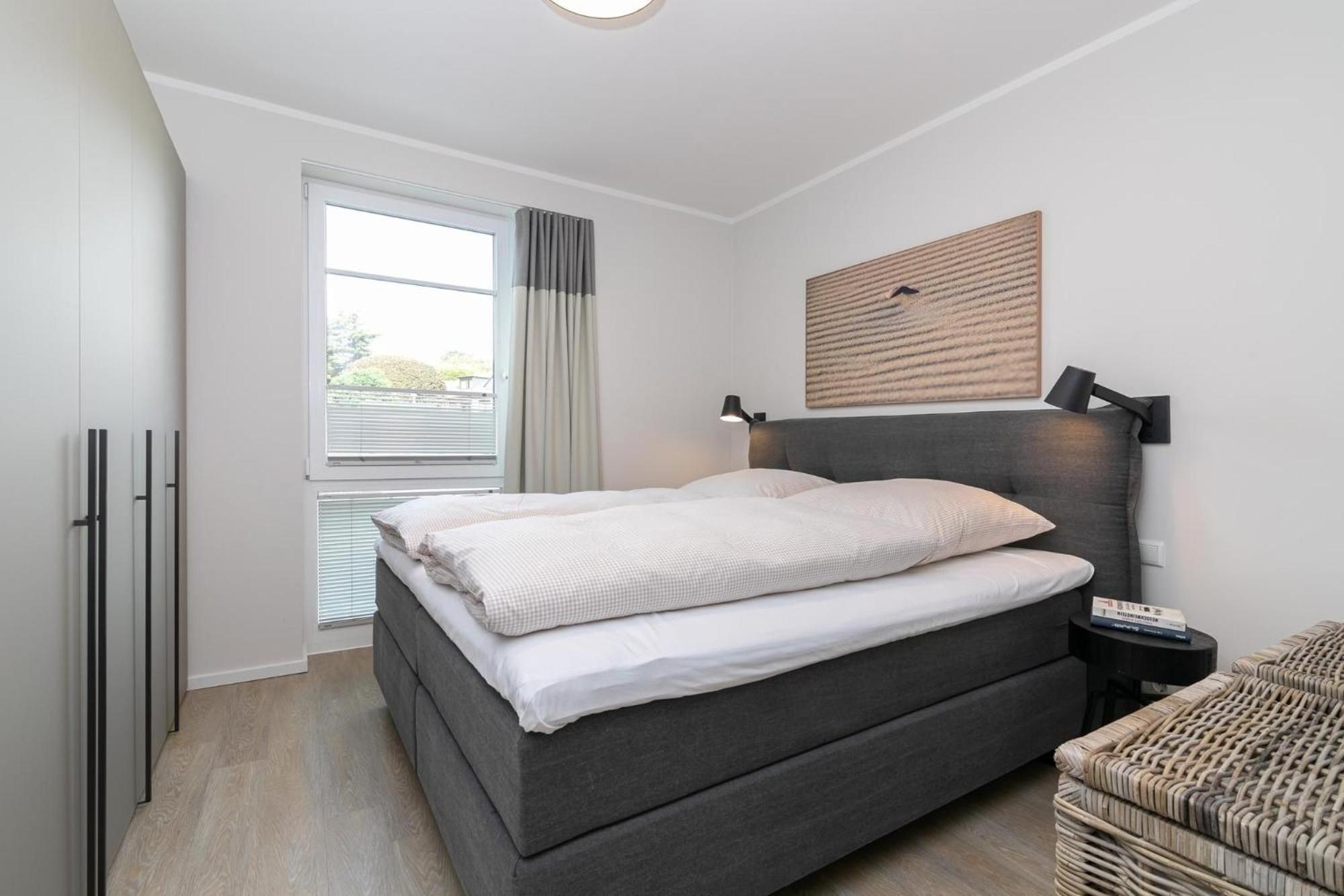 Haffkamp 23 Wohnung 3 Groemitz Luaran gambar